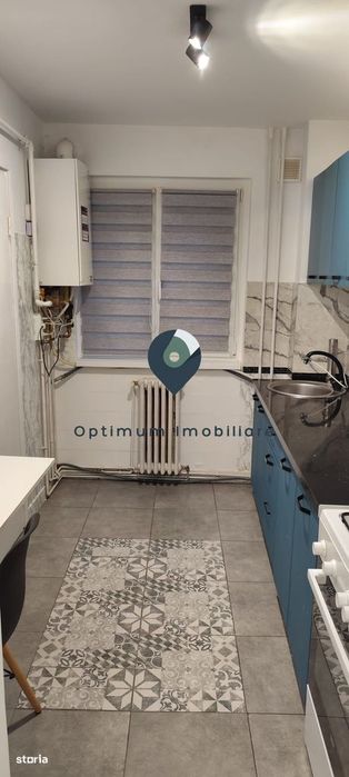 Apartament 2 camere in Gheorgheni, etaj 1/4, zona Diana !