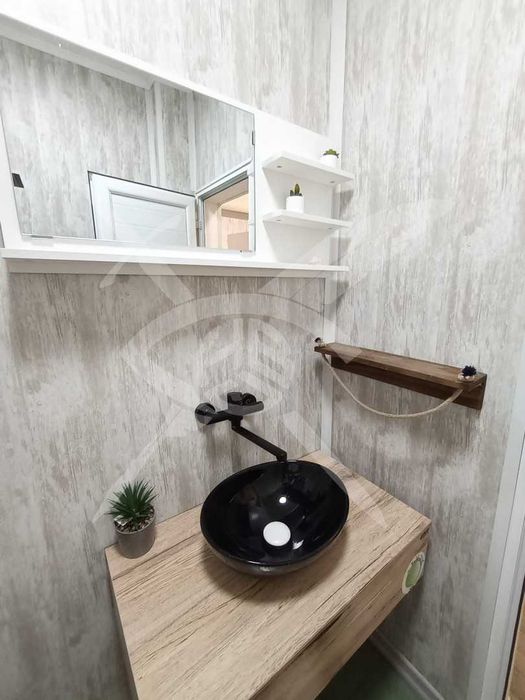 Дава се под наем Двустаен апартамент в София, Иван Вазов - 75 кв.м за 822.63 € - Снимка #7