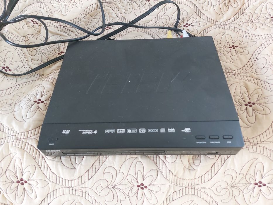 Продам DVD (BBK)