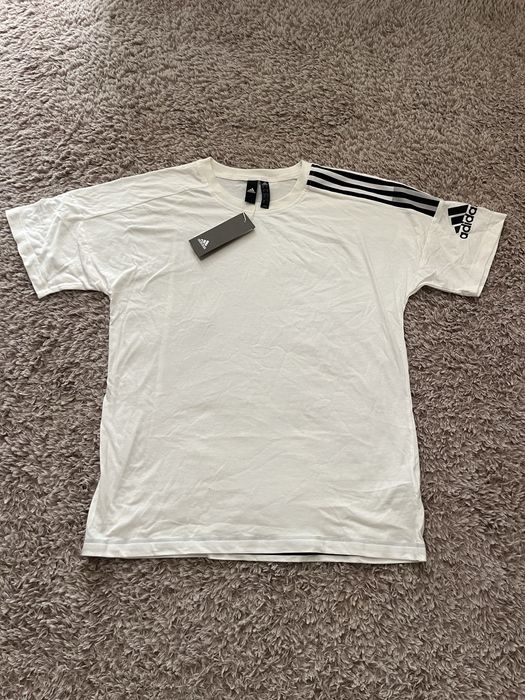 Adidas Z.N.E 3-Stripes-оригинална мъжка тениска