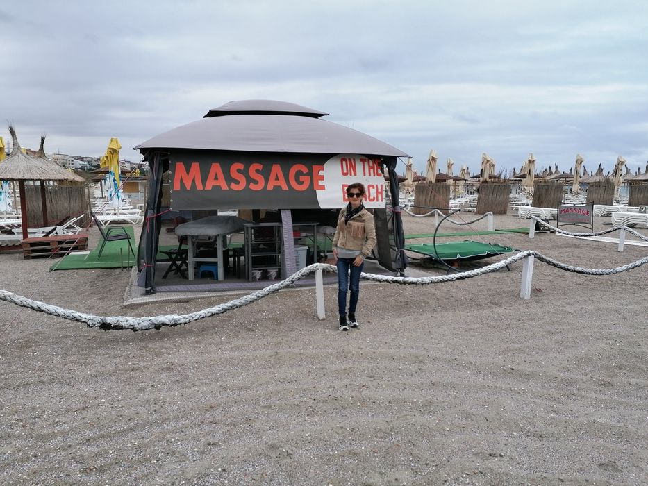 Masaj Medical la domiciliu dumneavoastra sau la hotel!