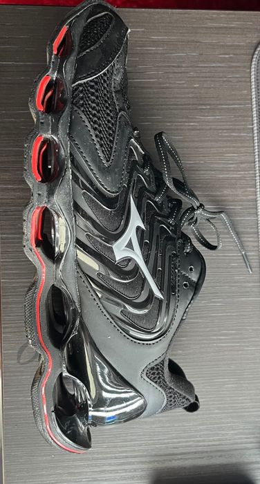 Обувки Mizuno prophecy wave топ качество