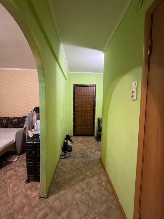 Сдам полуторку  на КШТ