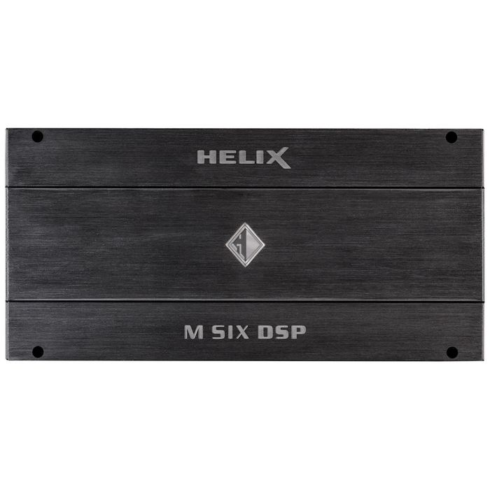 Проц усь Helix m six dsp