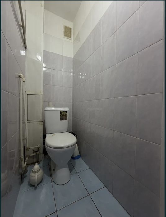Продается 3-х ком кв в районе Автопарк