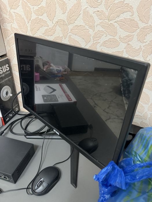Набор видеонаблюдения