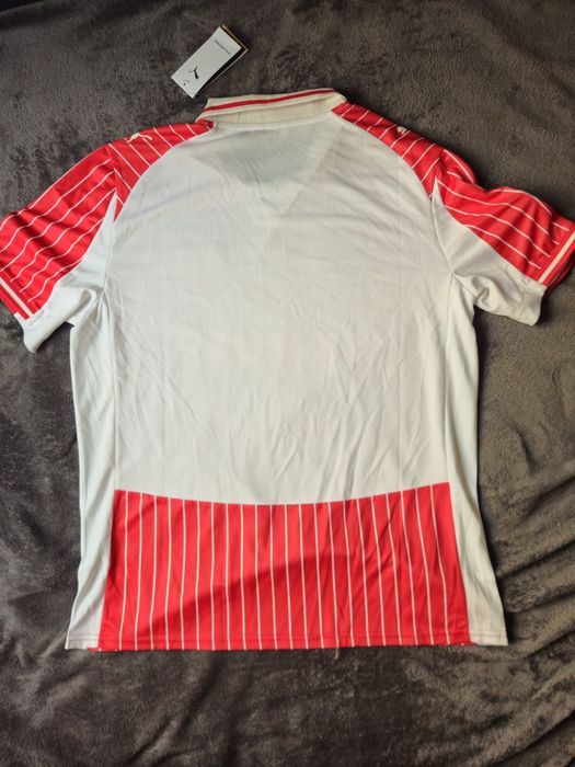 Tricouri Fotbal Originale