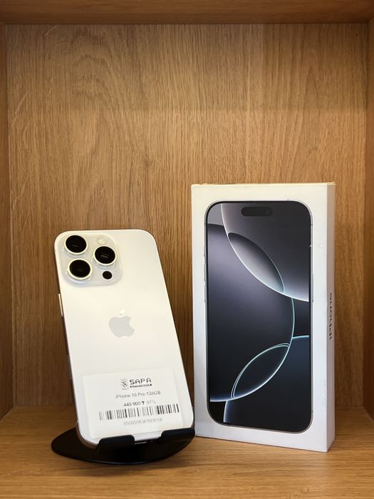 Айфон 16 про iphone 16 pro