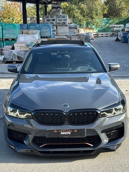 М5 Пакет за BMW G30 / М пакет за БМВ Г30