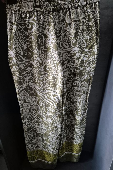 Летен панталон от Kensol