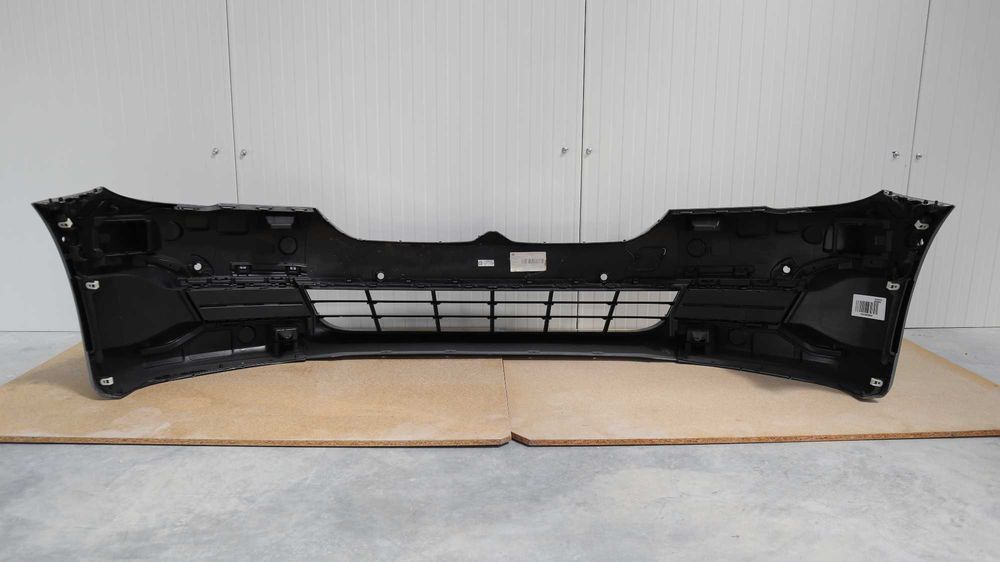 Предна броня БМВ 5 серия Г30 Г31 Фейслифт BMW G30 G31 LCI