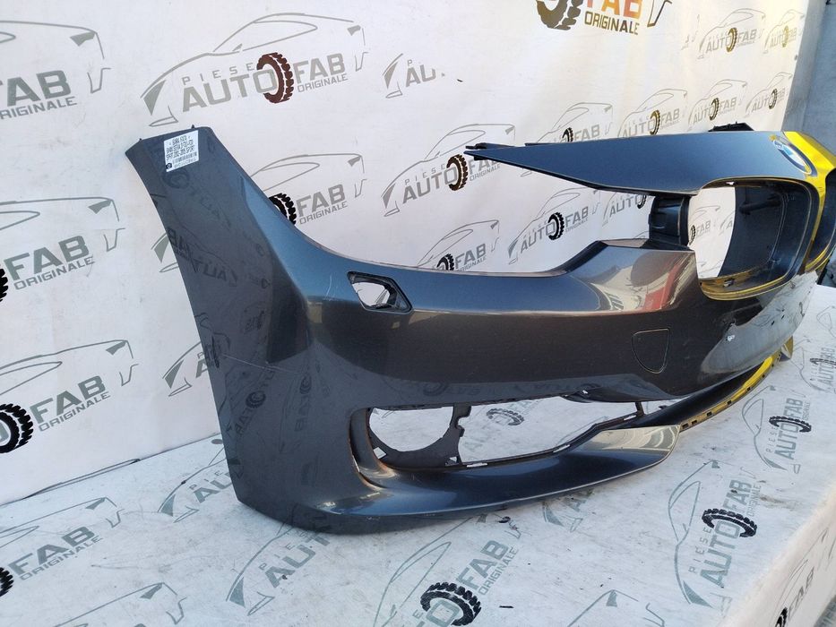 Bara fata Bmw Seria 3 F30-F31 Sportline,luxury an 2012-2013-2014-2015