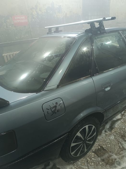 Авто Ауди 80 Б 3