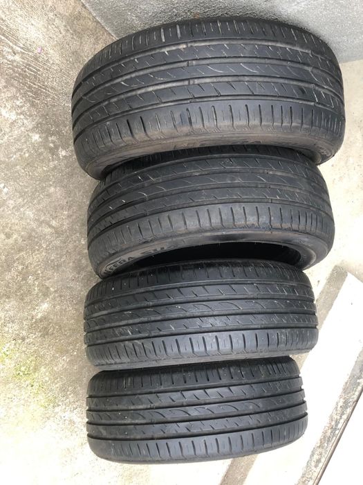 Anvelope Nexen 215/55/ZR16 97W vara