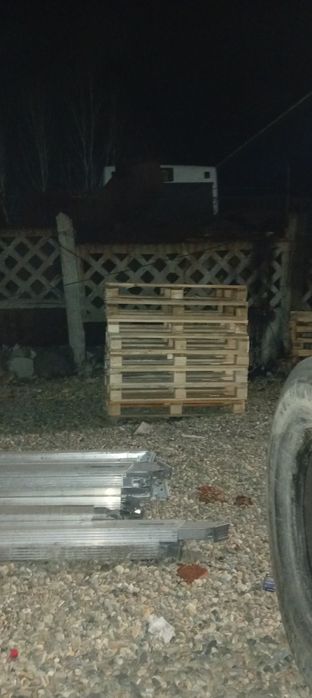 Продам палеты в отличном состоянии