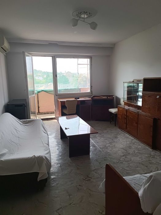 Продава се Тристаен апартамент в Карнобат - 80 кв.м за 863 €/кв.м - Снимка #4