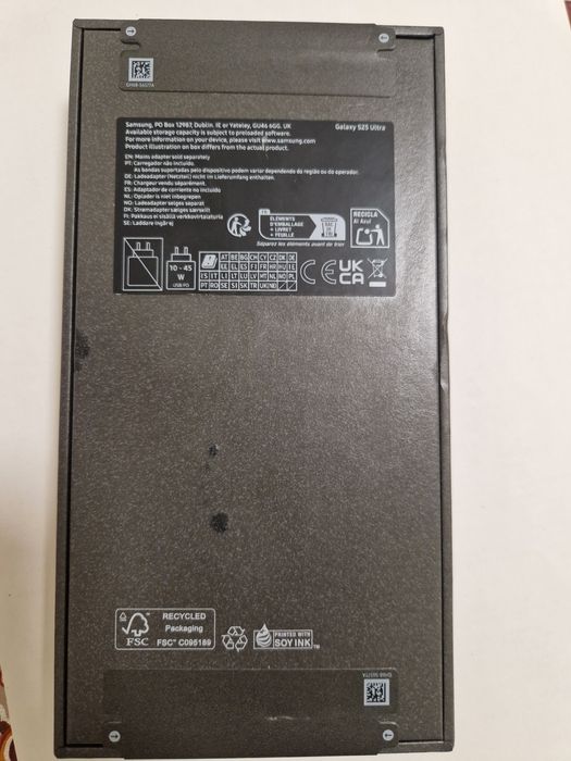 Samsung Galaxy S25 Ultra/ 5G 512 GB