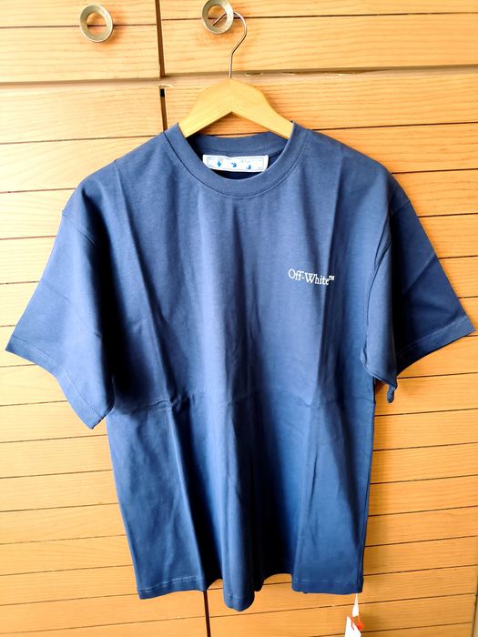 НОВА | тениска Off-white original