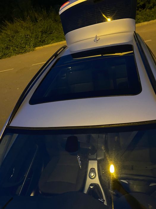 BMW e91 în stare foarte buna