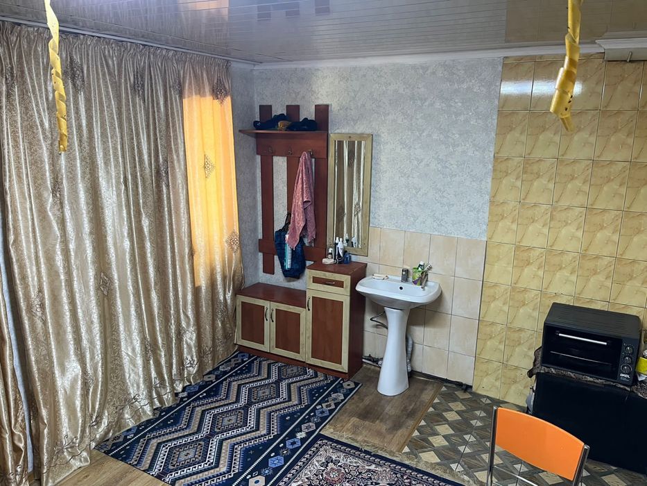 Продам дом в центре