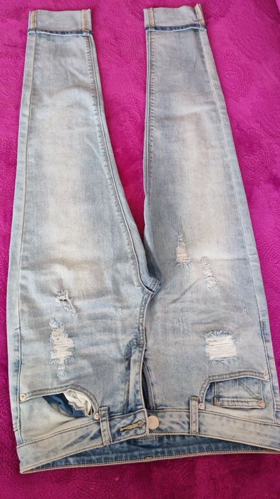 Blugi damă, domnișoară