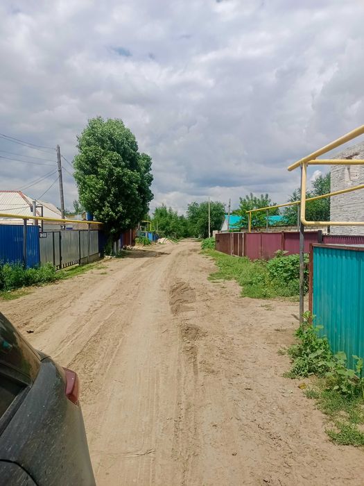 Продам земельный участок