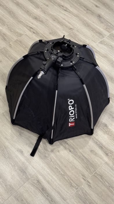 Октобокс 65 см для  вспышки