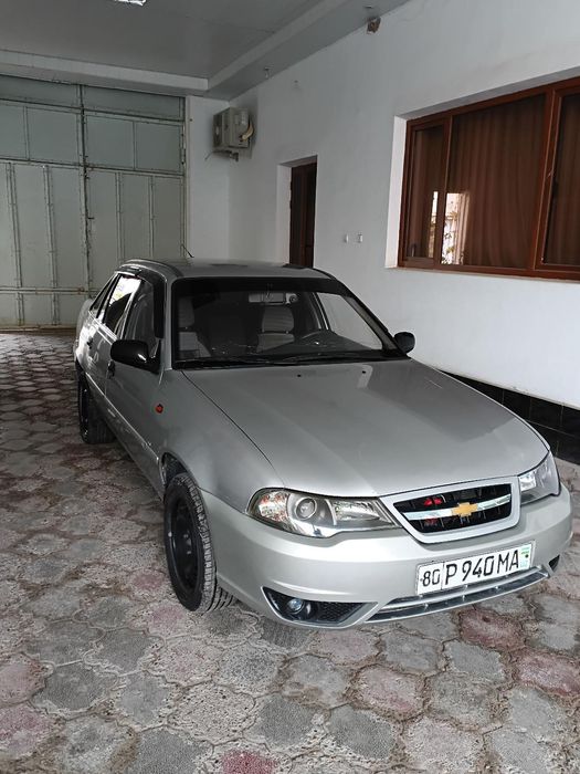Chevrolet nexia 16