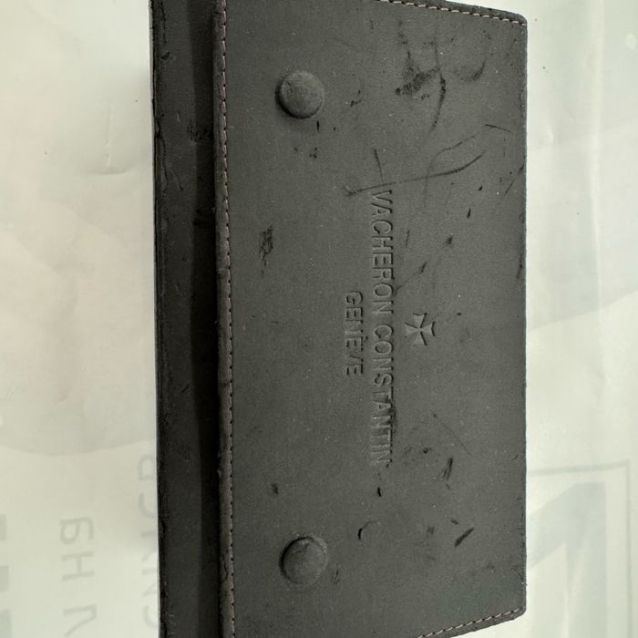 Vacheron Constantin Royal Eagle Chronograph