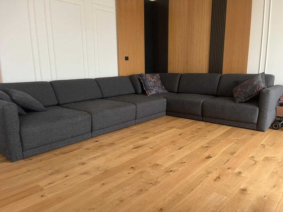 Диван Saloni - нов