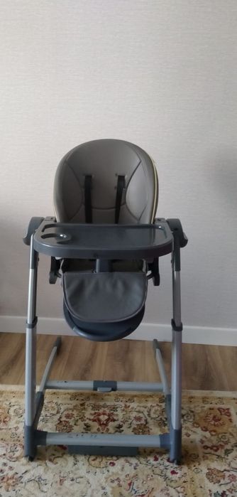 Детский стульчик Maribel, 3 в 1, в отличном состоянии