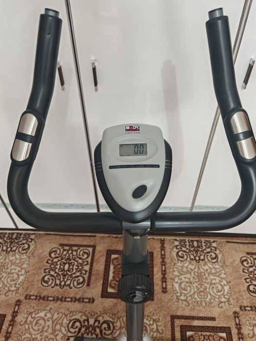 Продам велотренажер!