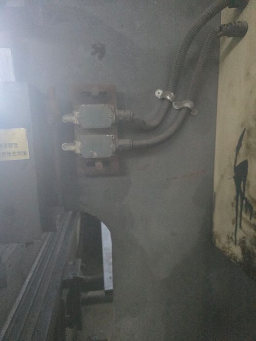 Листогиб оборудование