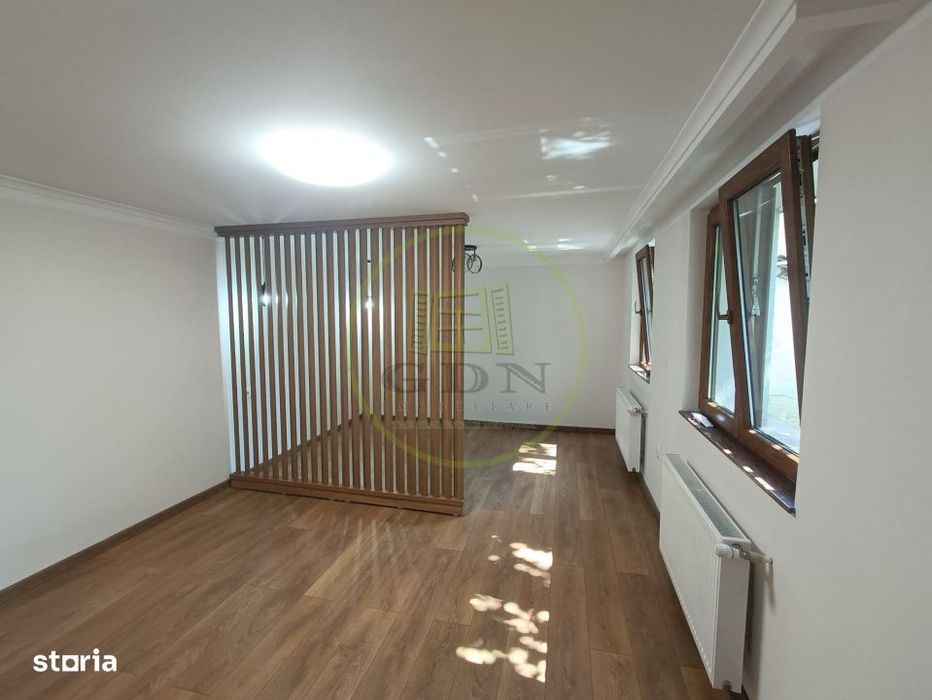 Apartament cu 2 camere de vanzare in mun. Reghin 0 comision — fotografia 3