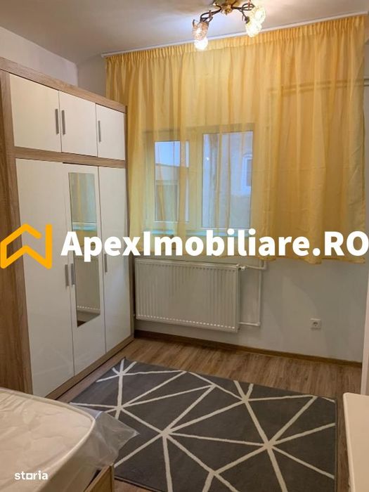 Apartament 3 camere de inchiriat Universitate Bucuresti | ApexImobilia