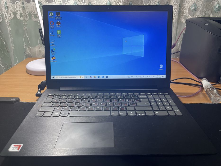 Продам ноутбук Lenovo