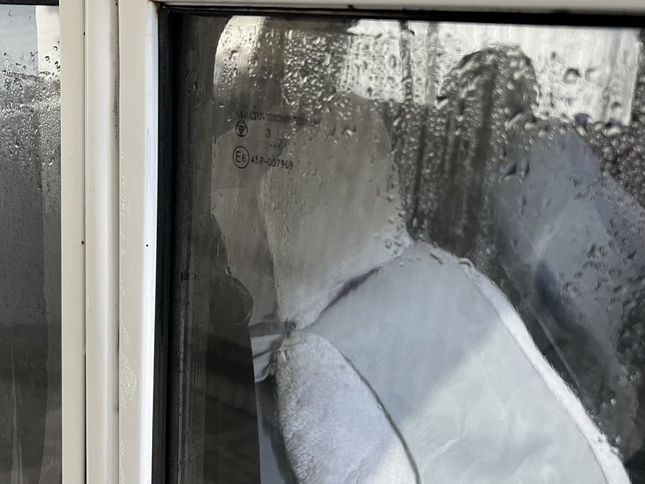 ВАЗ 2107 инжектор 2007