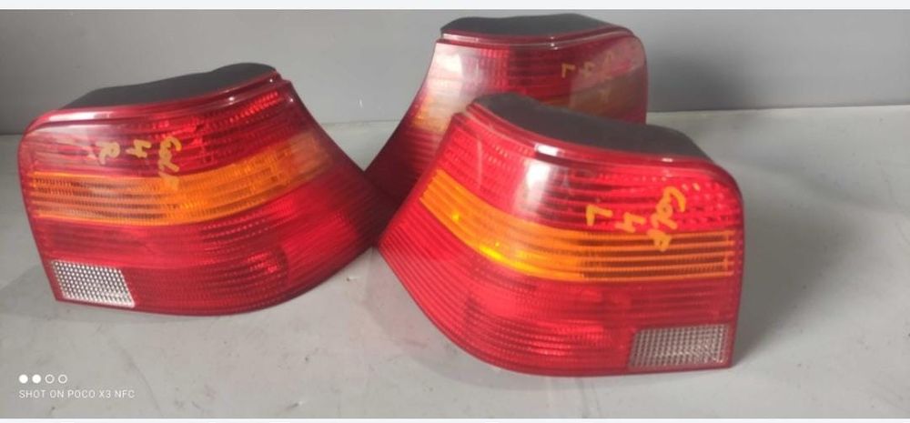 Stop Stanga Dreapta Vw Golf 4 HatchBack