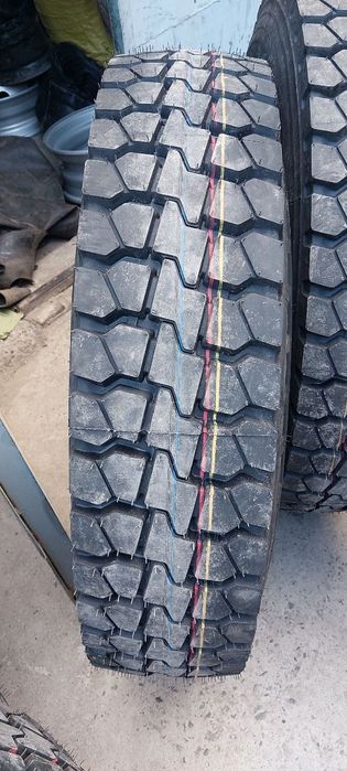 Автошына Maxvind Doupro Wellpluss Weyron 10.00R20