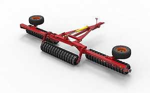 Катки прикатывающие ККЗ, ККШ, водоналивные