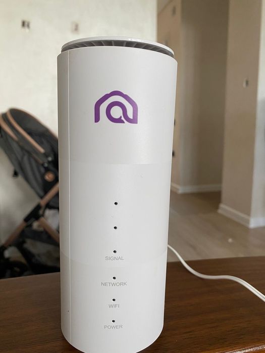 Продам Wi fi роутер от Kcell