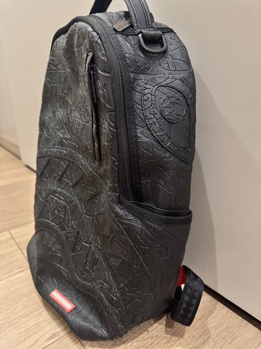 sprayground рюкзак