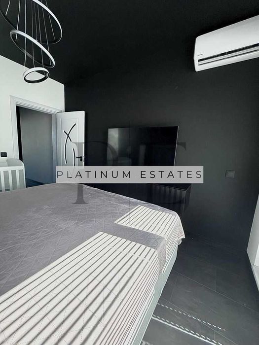 Продава се Двустаен апартамент в София, Люлин 2 - 76 кв.м за 2540 €/кв.м - Снимка #6