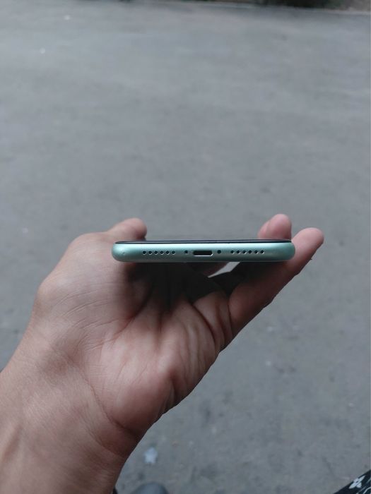Iphone 11 128gb 92akb