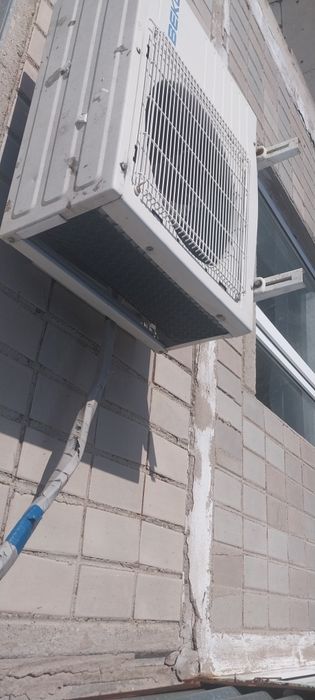 Кондиционер Beko