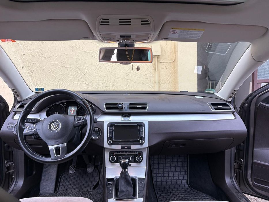 Vând mașină VW Passat