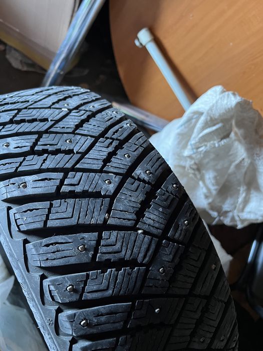 Продам новую резину