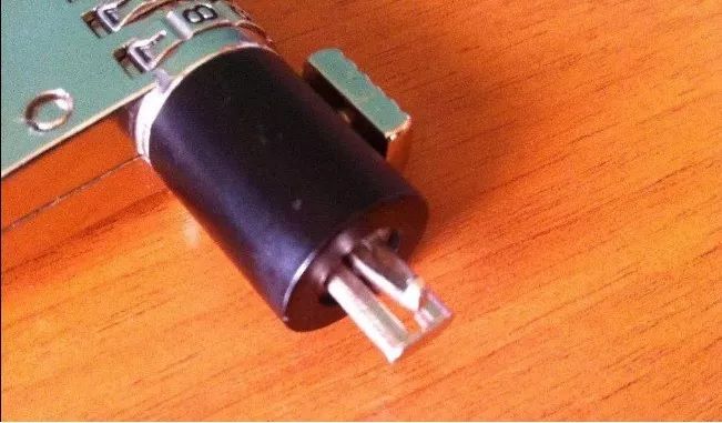 Kensington antifurt Laptop