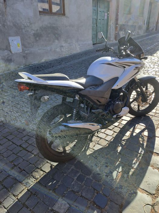 Vânzare Motocicletă