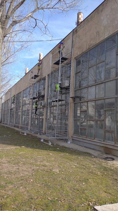 Inchiriere schela mobila Otopeni ,Ilfov,Bucuresti